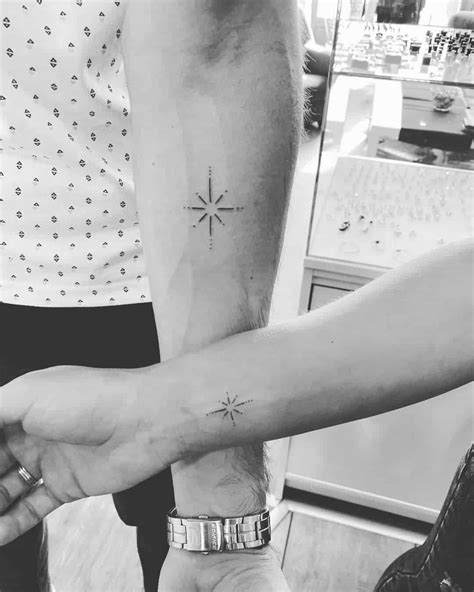 north star meaning tattoo|symbolism of the north star.